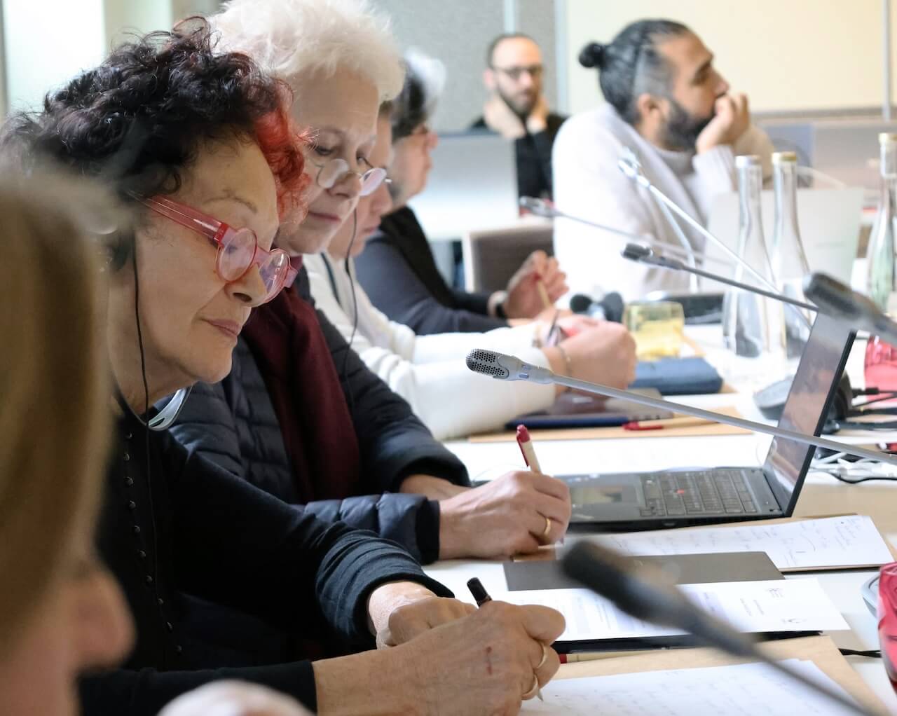 - | EFI - EuroMed Feminist Initiative