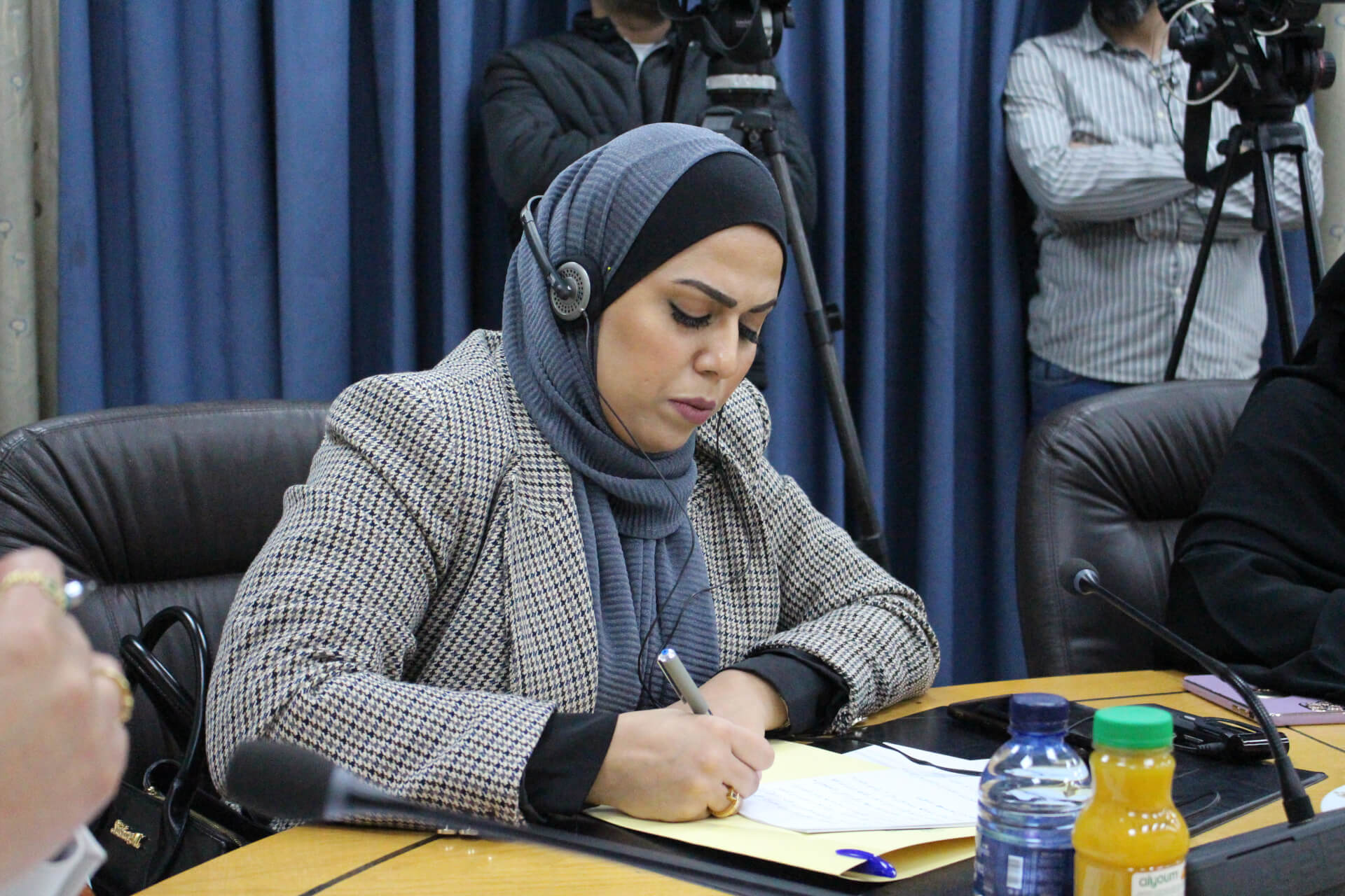 - | EFI - EuroMed Feminist Initiative