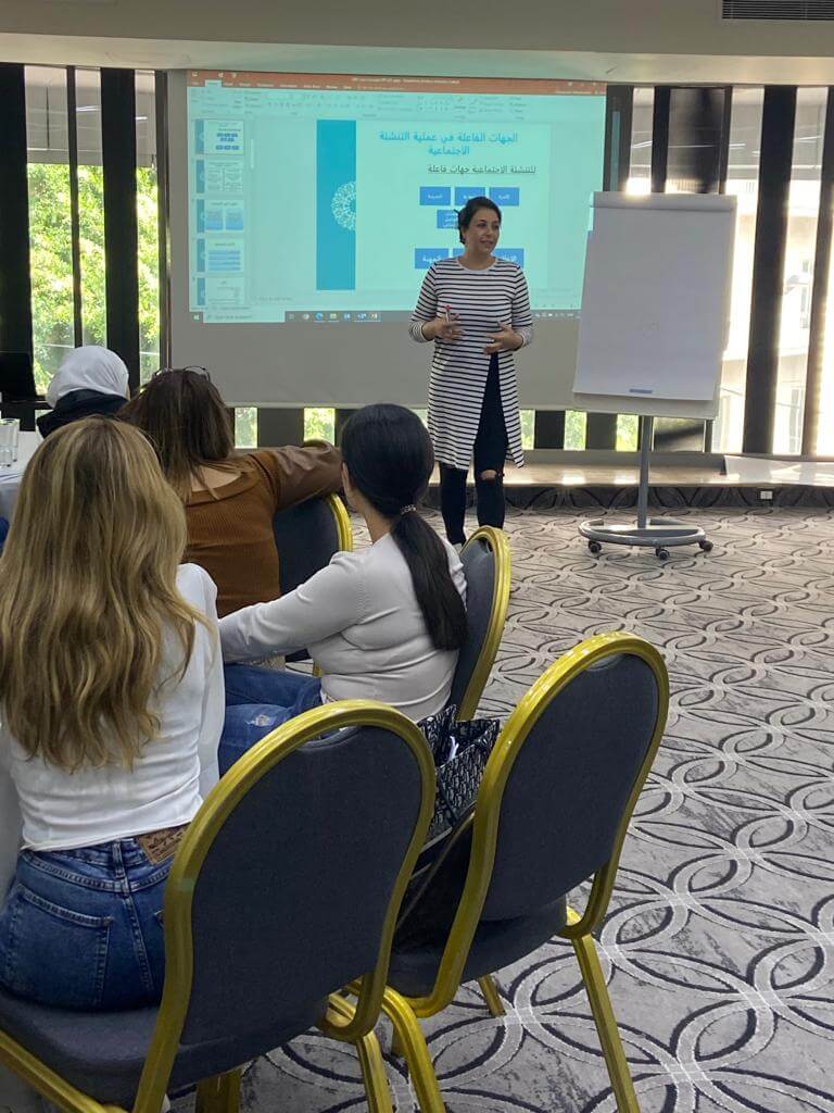 - | EFI - EuroMed Feminist Initiative