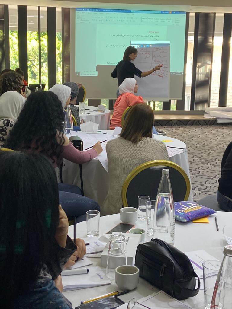 - | EFI - EuroMed Feminist Initiative