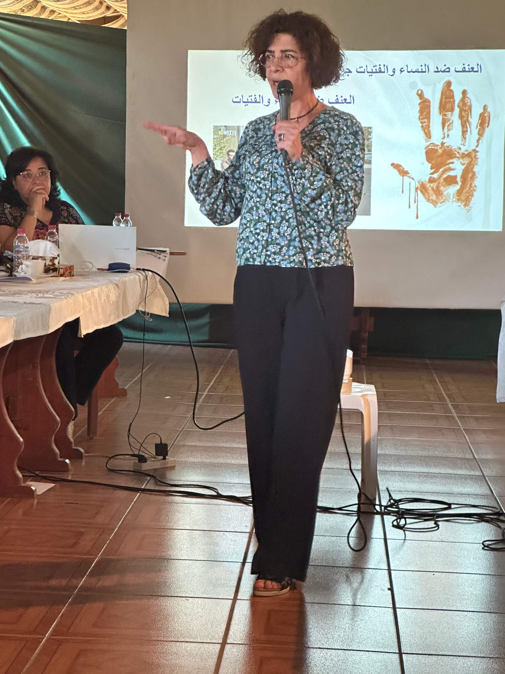 - | EFI - EuroMed Feminist Initiative