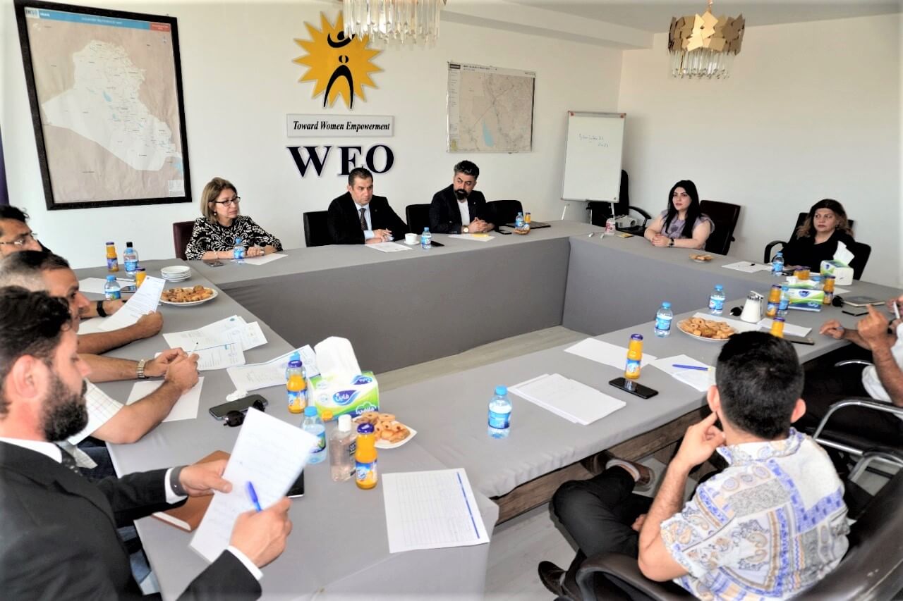 - | EFI - EuroMed Feminist Initiative