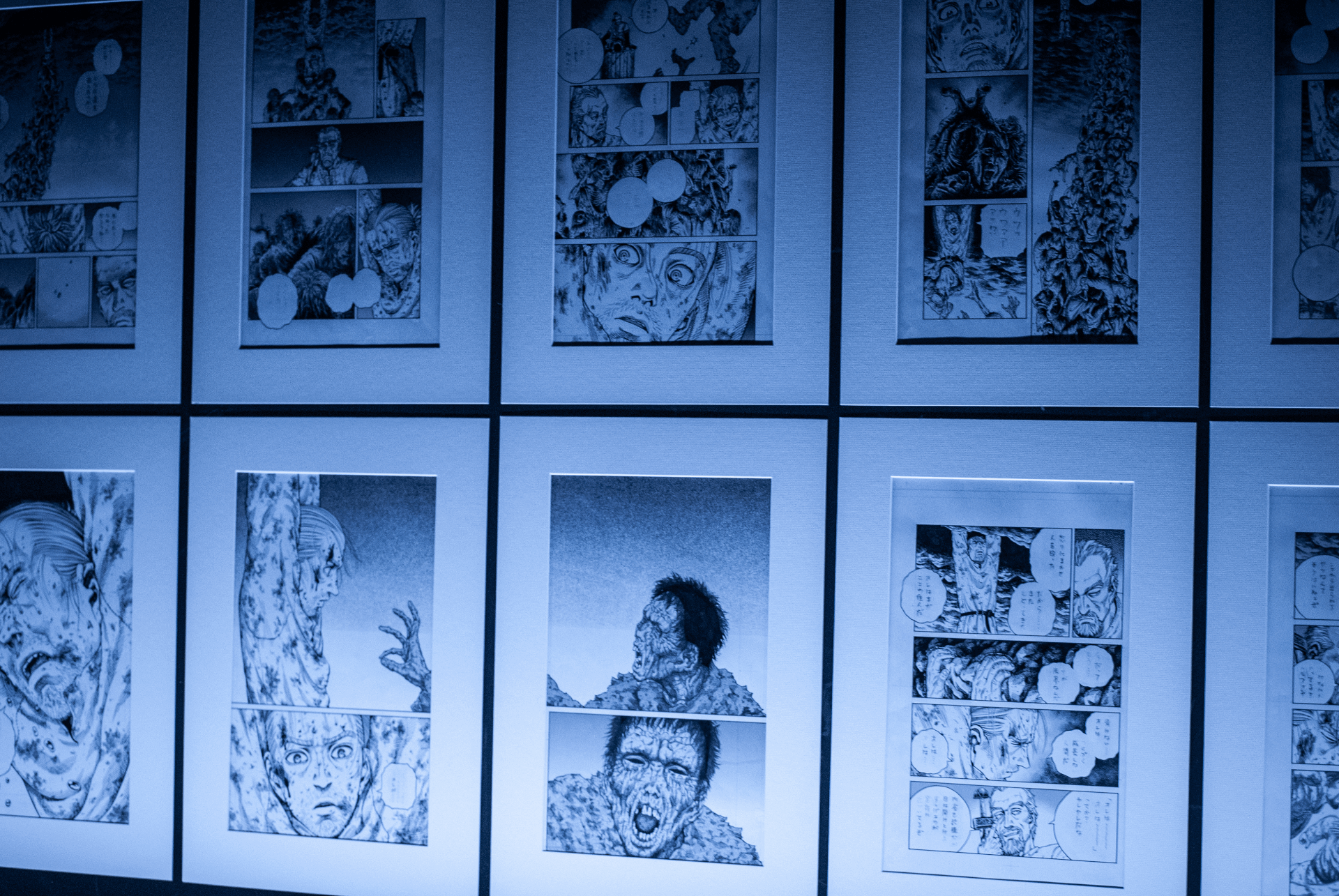 [FIBD 2025] La lente revanche du manga | TACK