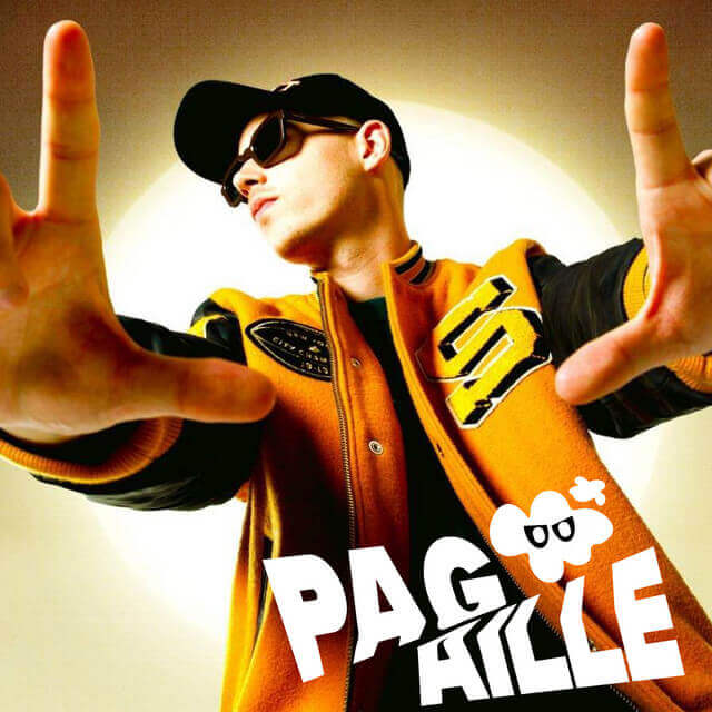 "Y a des jockeys dans le clip." feat. SAT3LLIT3S | TACK