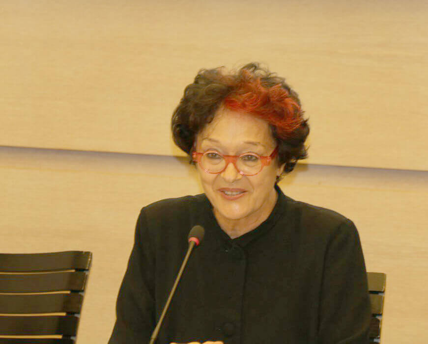 - | EFI - EuroMed Feminist Initiative