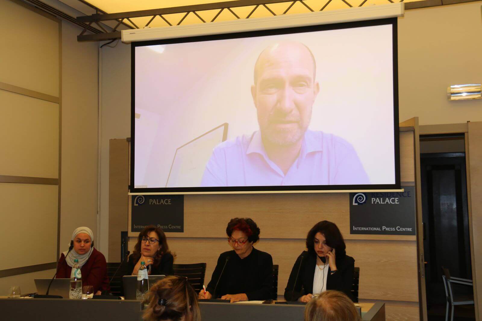 - | EFI - EuroMed Feminist Initiative