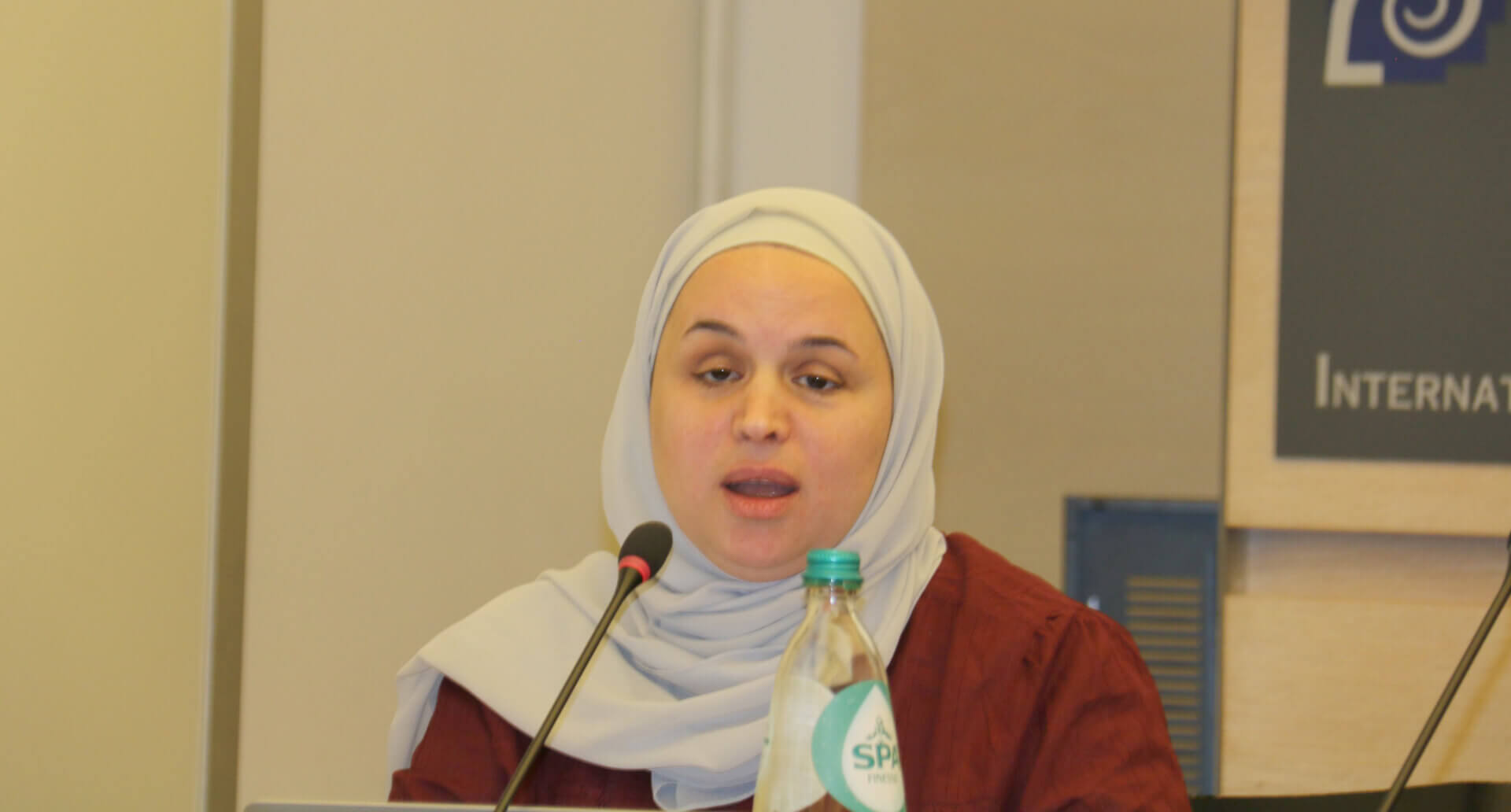 - | EFI - EuroMed Feminist Initiative