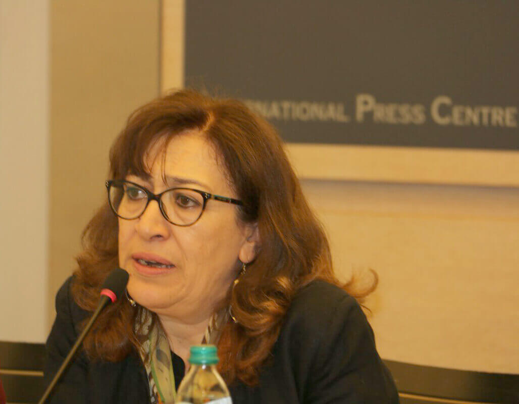 - | EFI - EuroMed Feminist Initiative