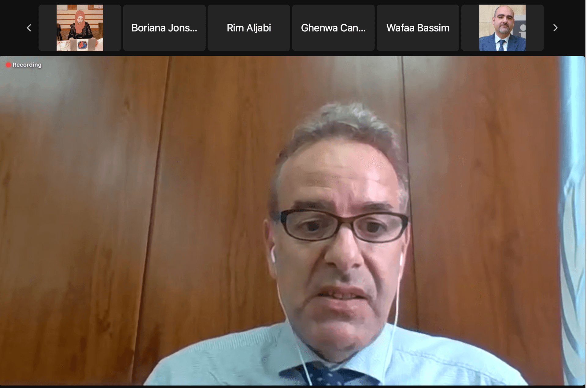 - | EFI - EuroMed Feminist Initiative