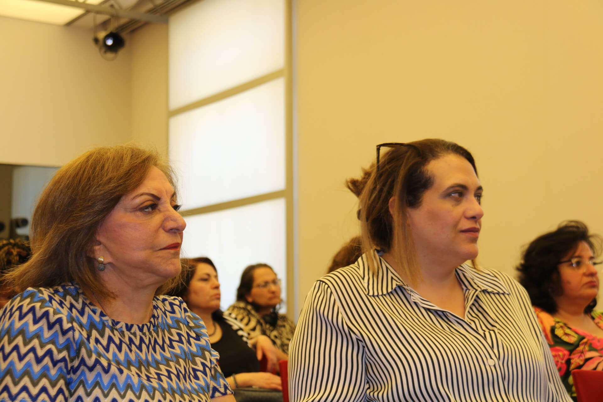 - | EFI - EuroMed Feminist Initiative