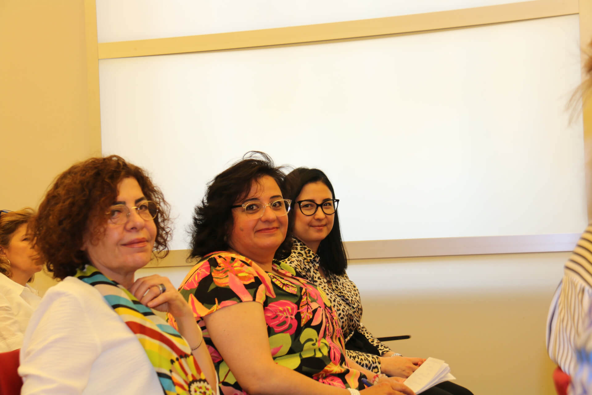 - | EFI - EuroMed Feminist Initiative