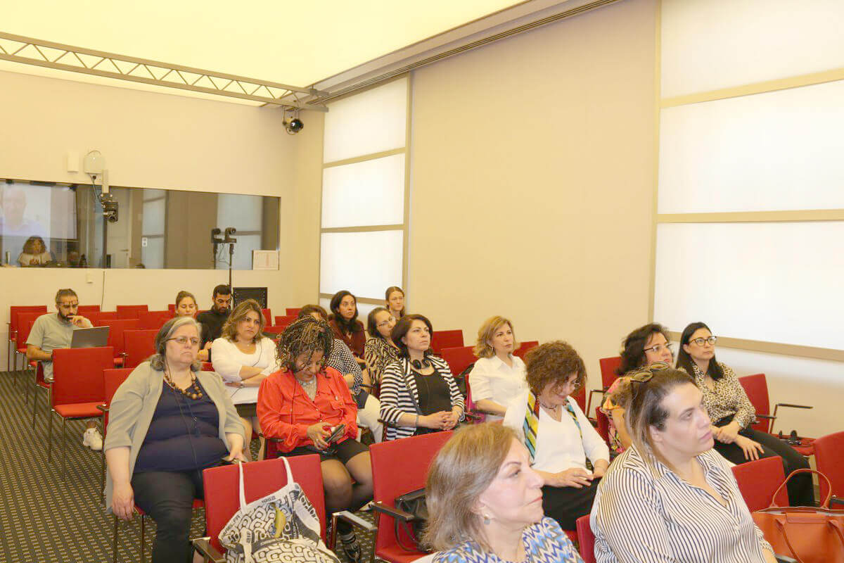 - | EFI - EuroMed Feminist Initiative