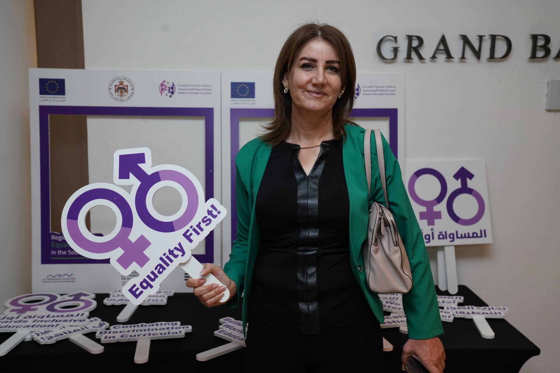 - | EFI - EuroMed Feminist Initiative