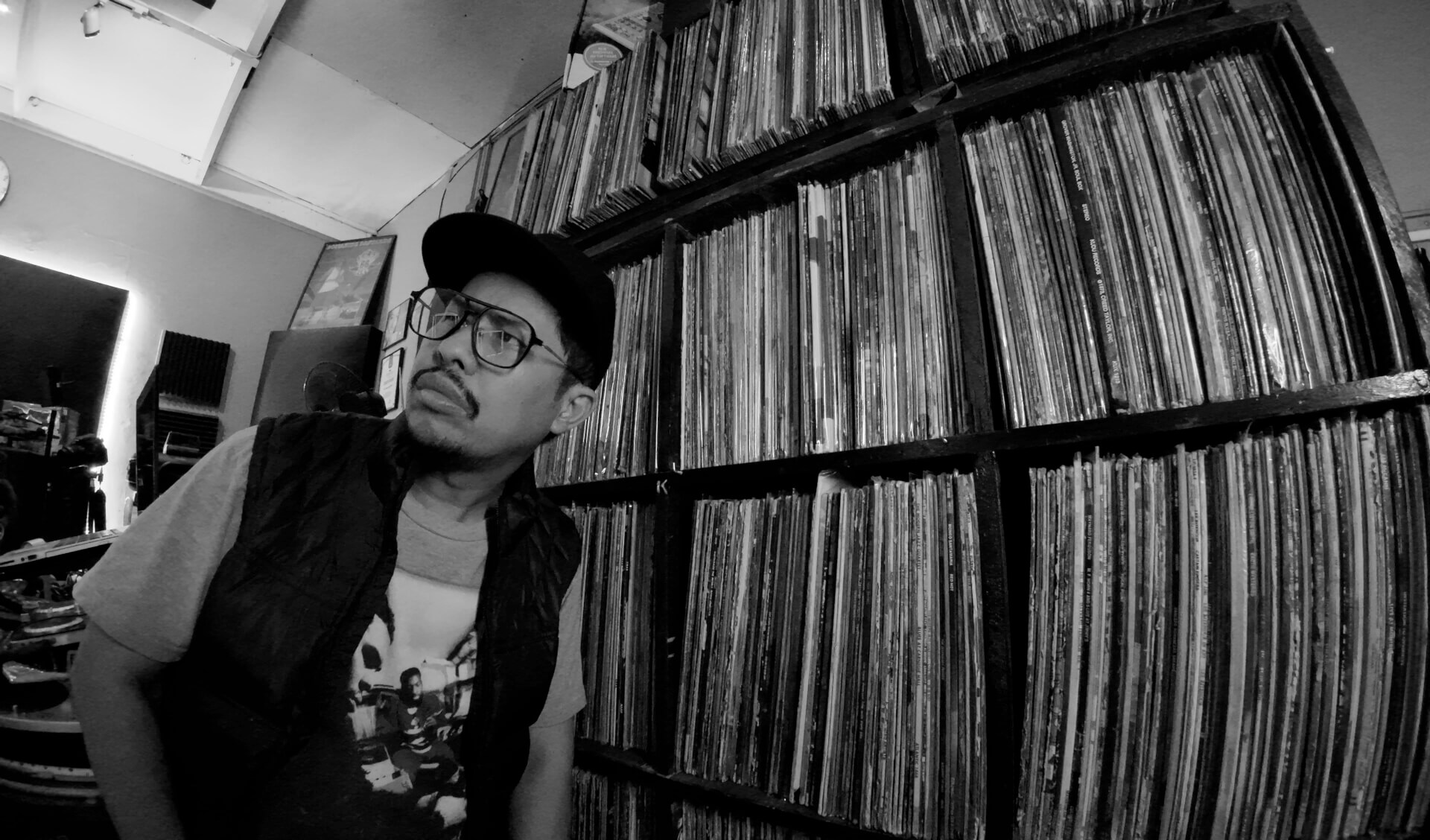 LOWKEY DA BOY WONDER | Star Wax Magazine