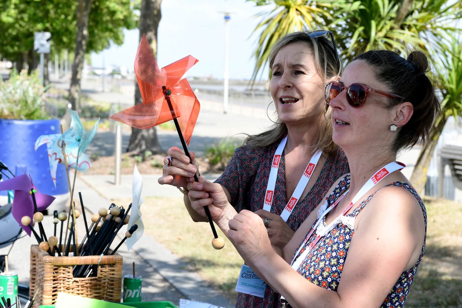 - | Au Bonheur des Bennes - recyclerie de l'estuaire