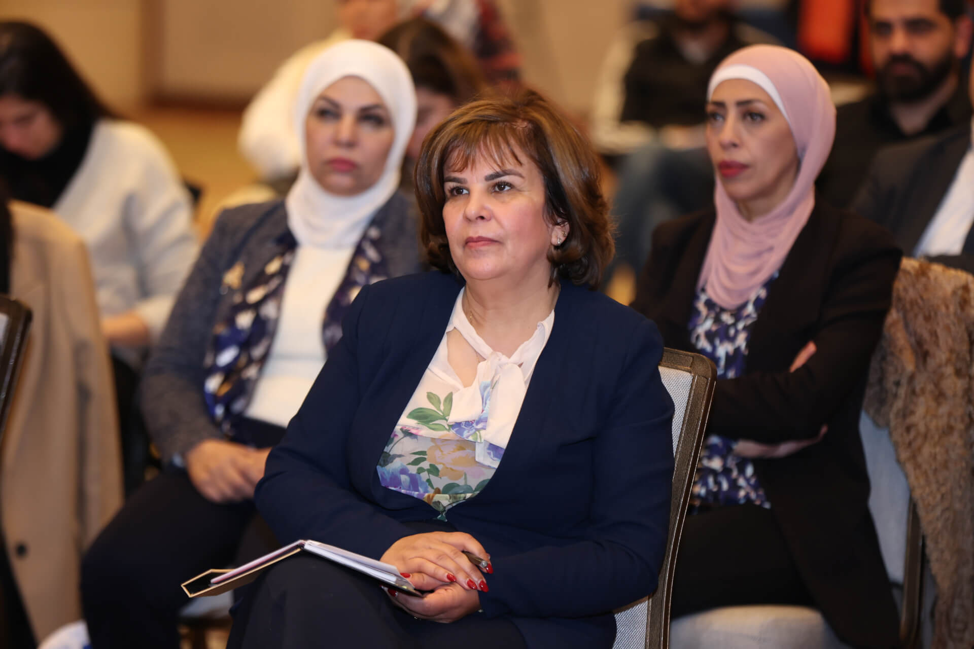 - | EFI - EuroMed Feminist Initiative