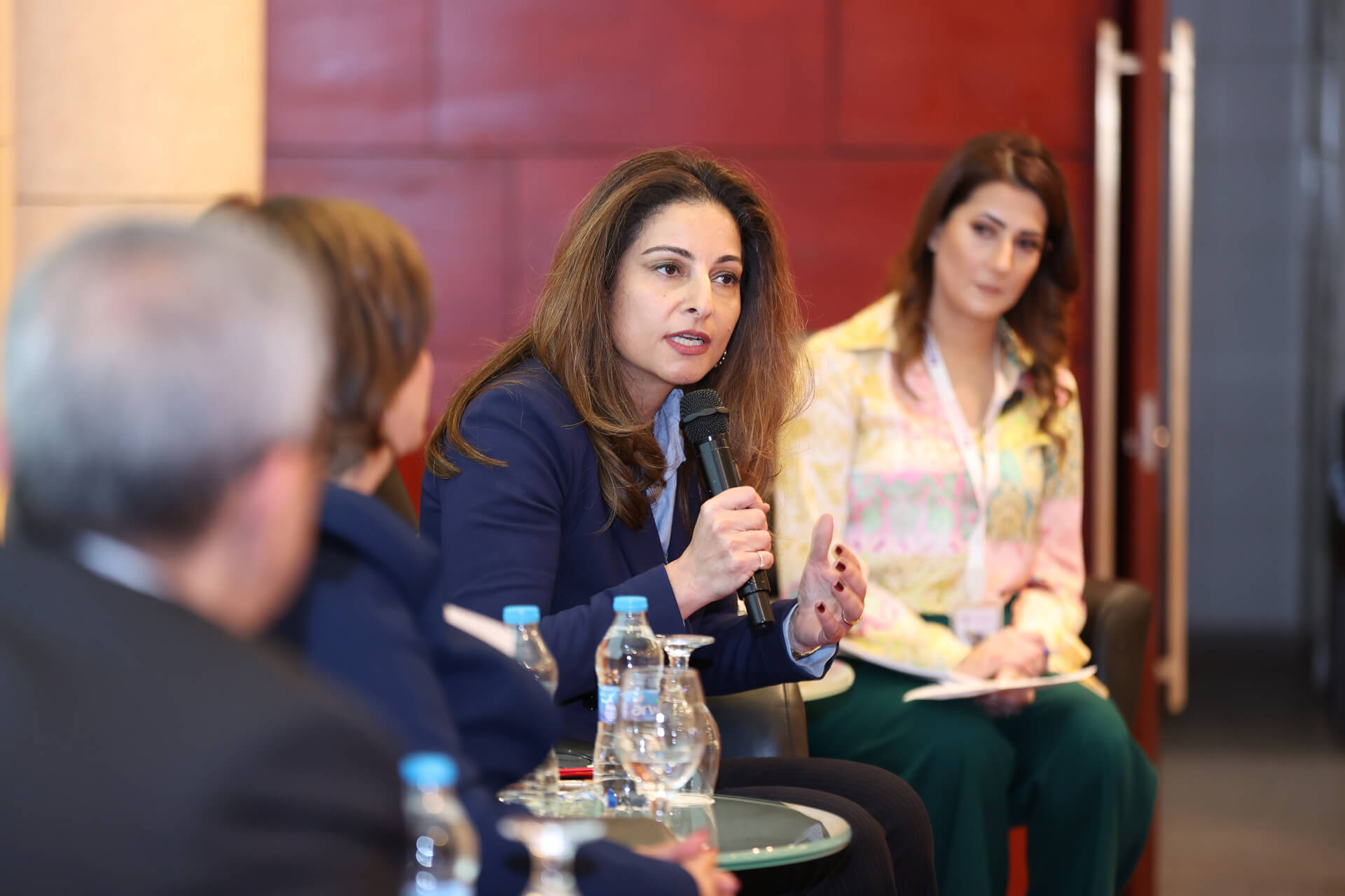 - | EFI - EuroMed Feminist Initiative