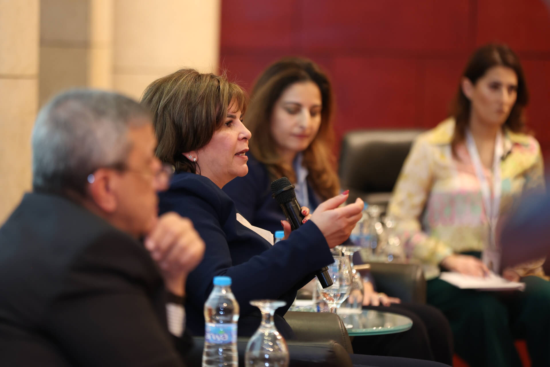 - | EFI - EuroMed Feminist Initiative