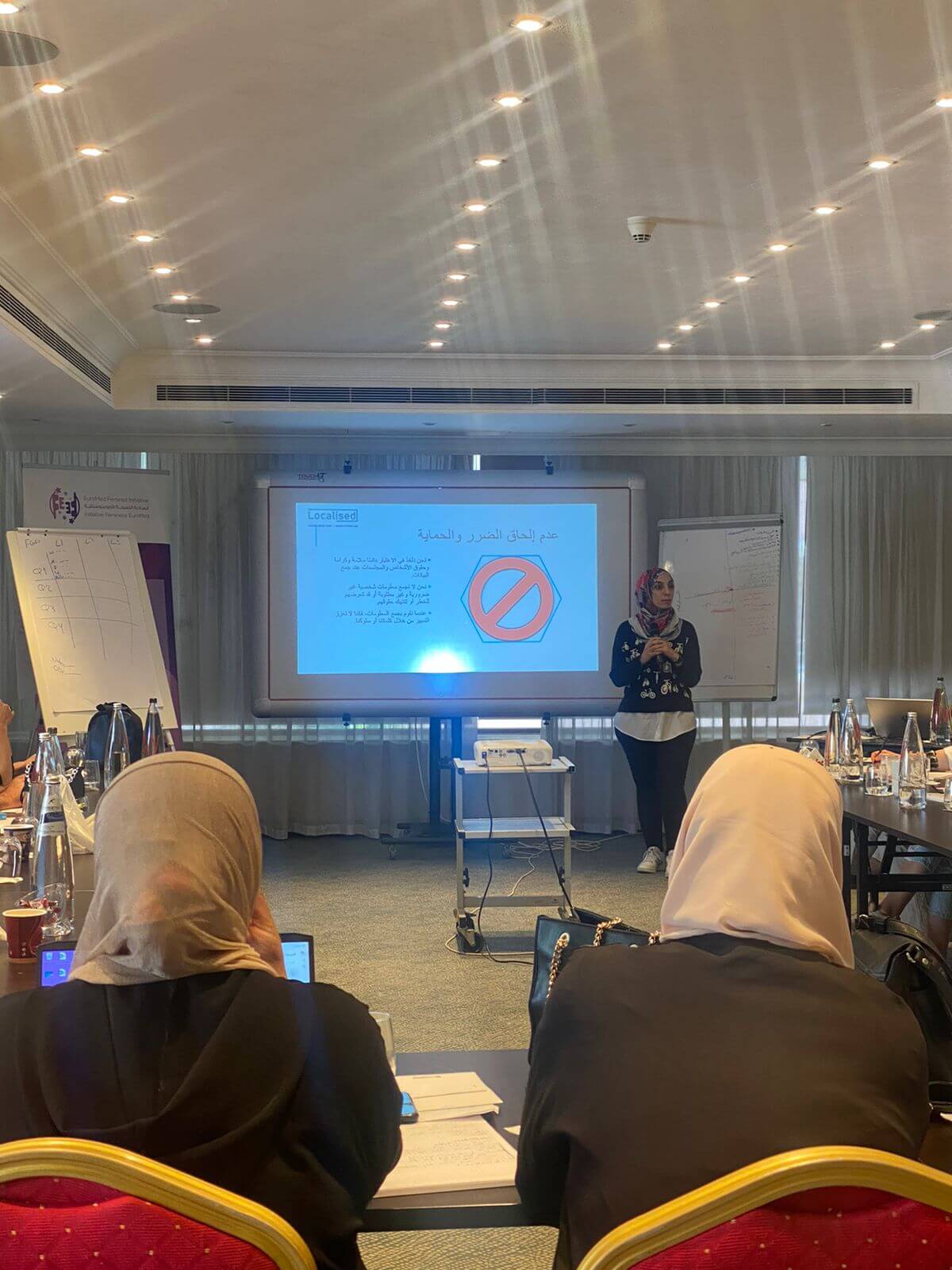 - | EFI - EuroMed Feminist Initiative