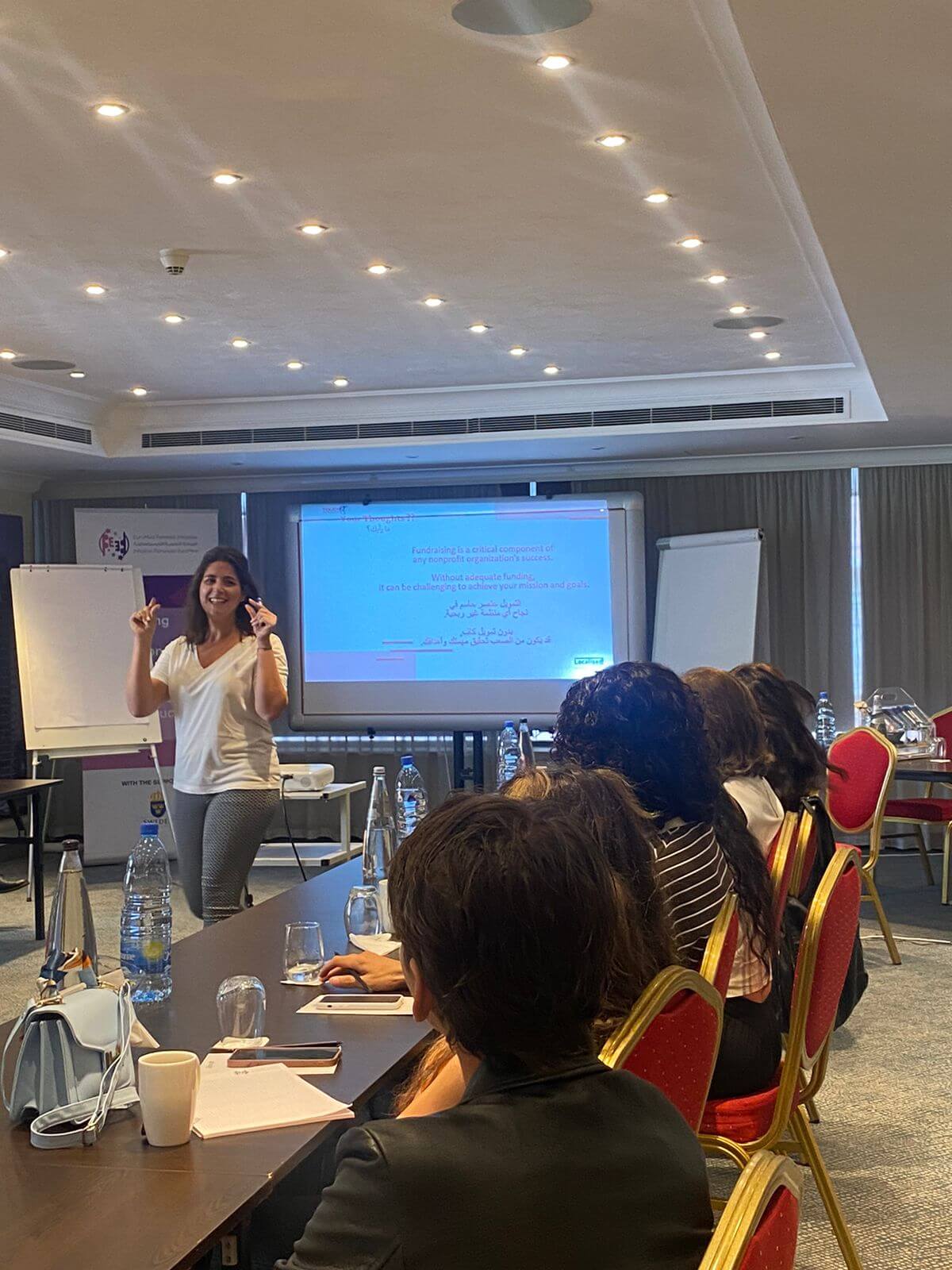 - | EFI - EuroMed Feminist Initiative