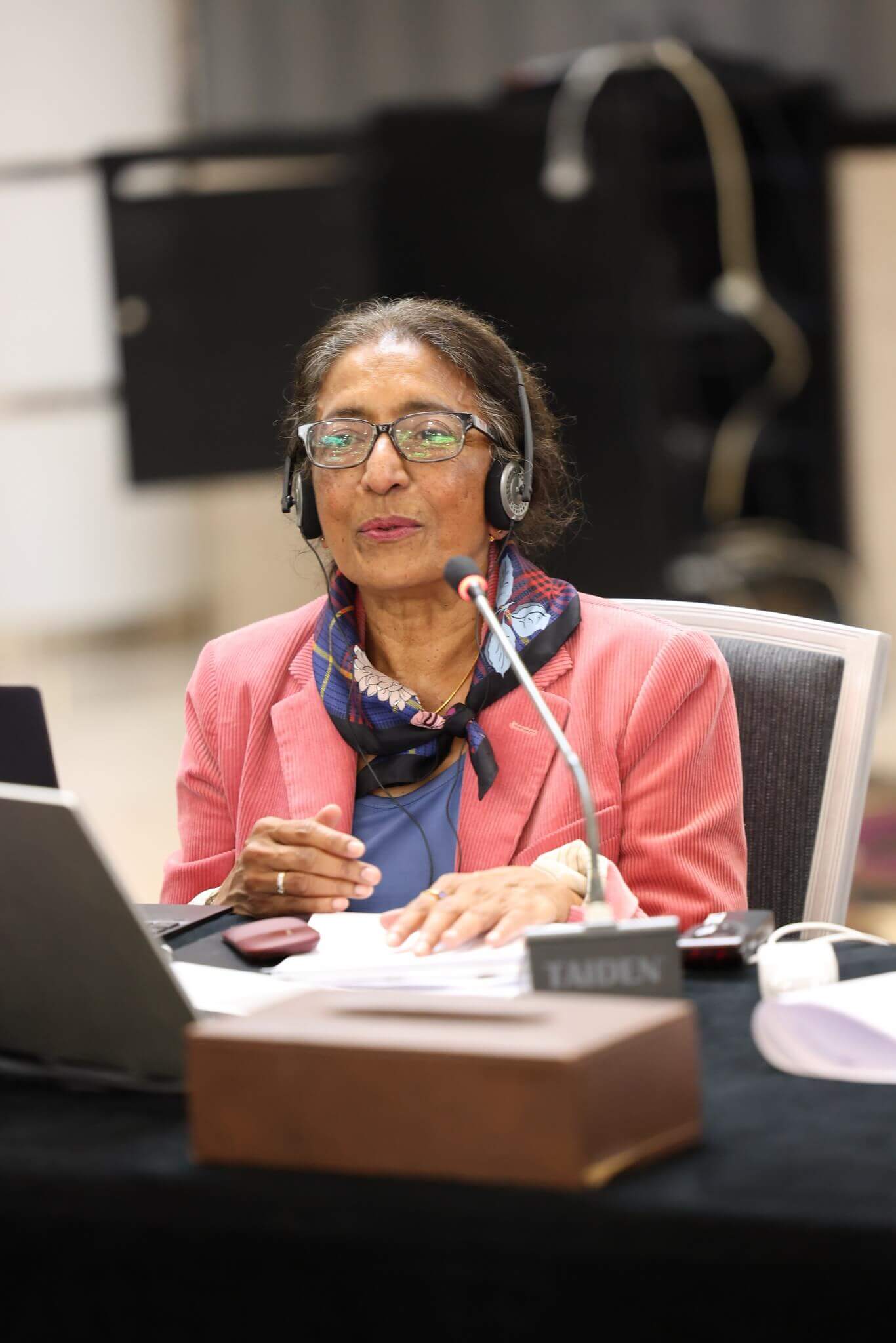 - | EFI - EuroMed Feminist Initiative