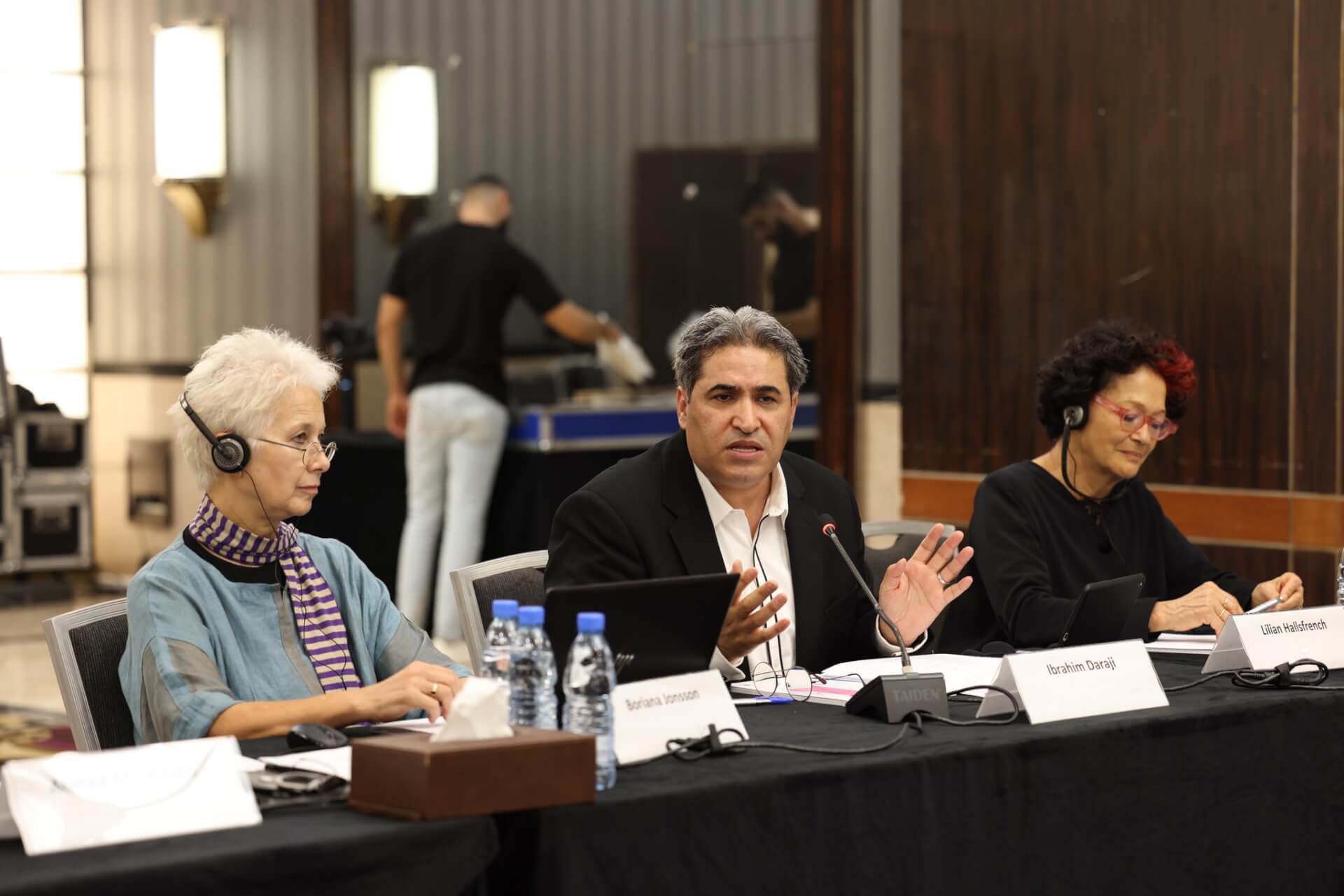 - | EFI - EuroMed Feminist Initiative