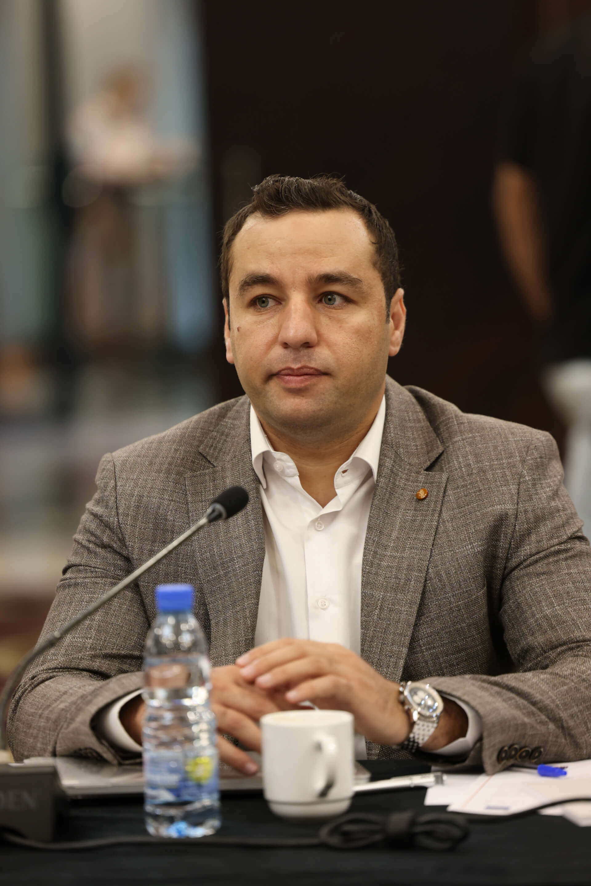 - | EFI - EuroMed Feminist Initiative