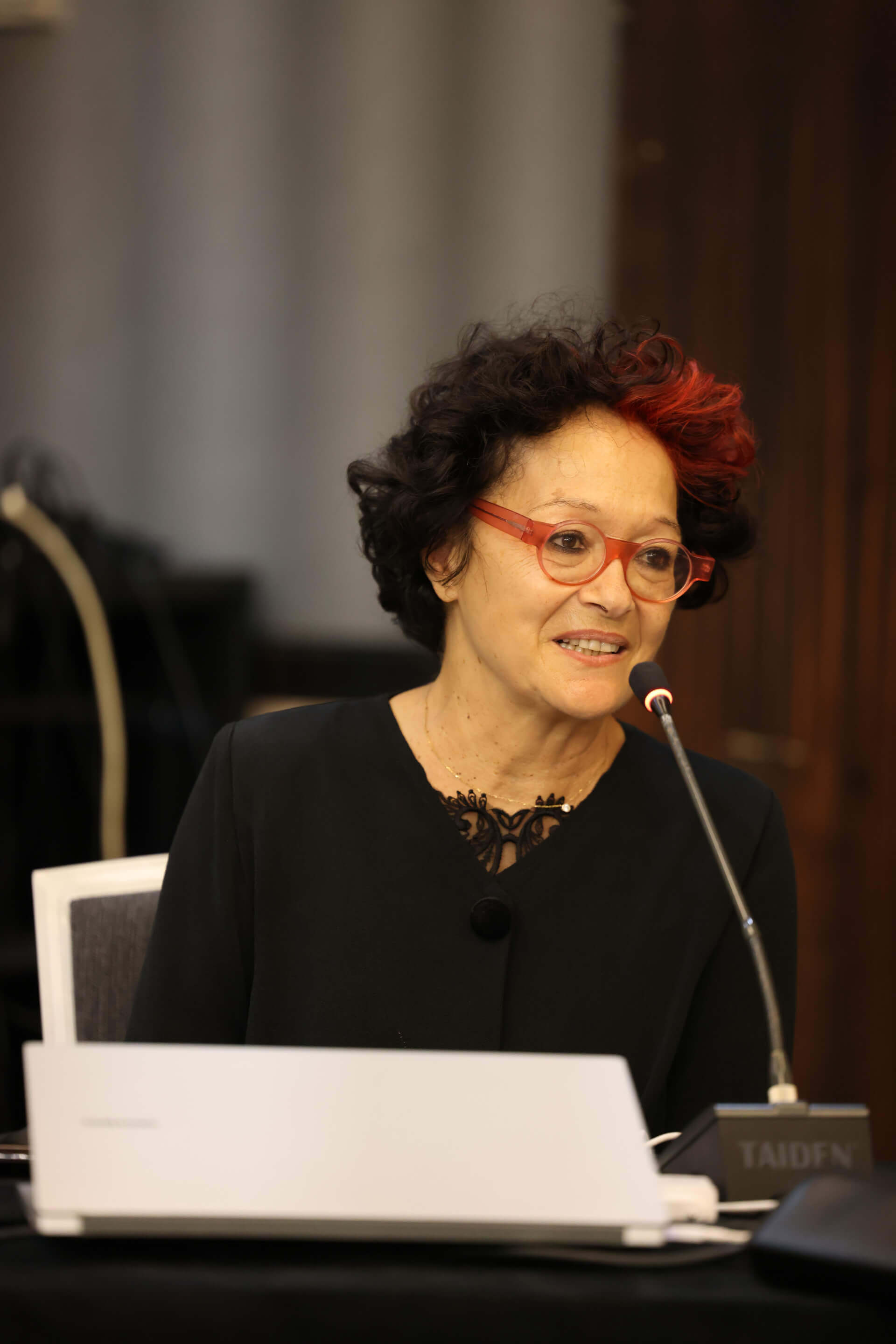 - | EFI - EuroMed Feminist Initiative