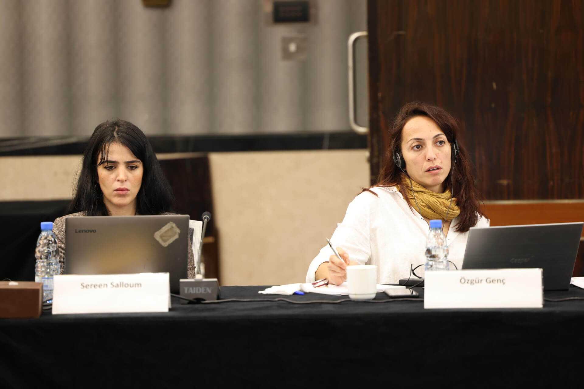 - | EFI - EuroMed Feminist Initiative