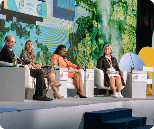 Finance in Common 2025 - FiCS | Forus