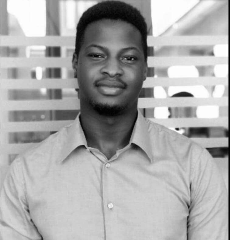 Lionel VIGNON | The Era of Africa