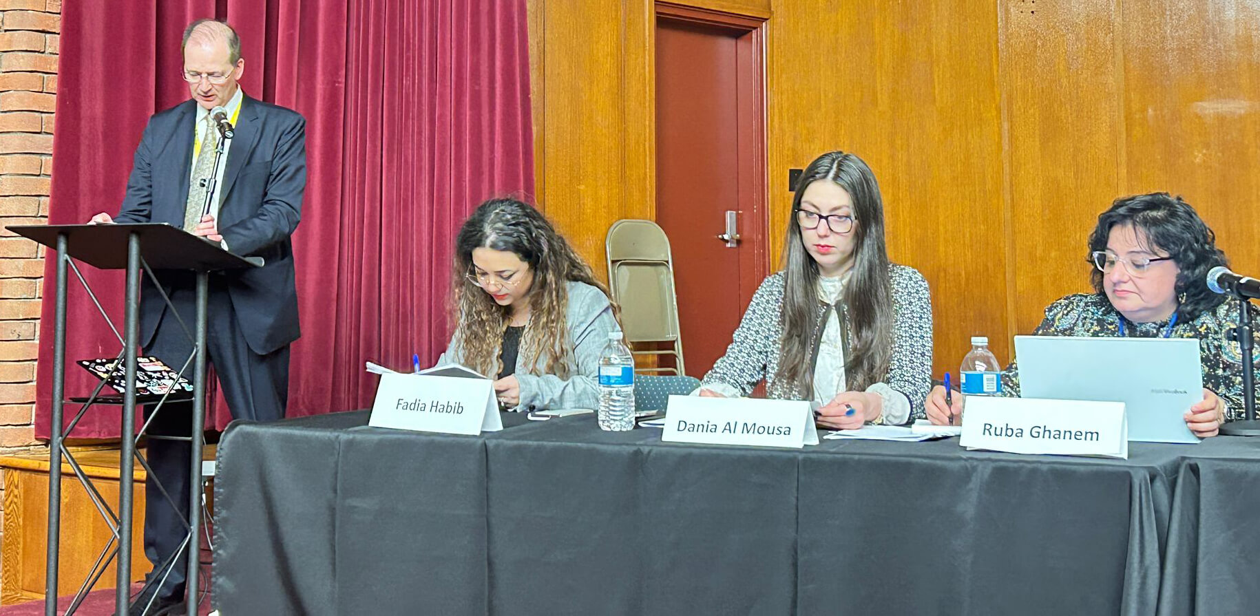 - | EFI - EuroMed Feminist Initiative