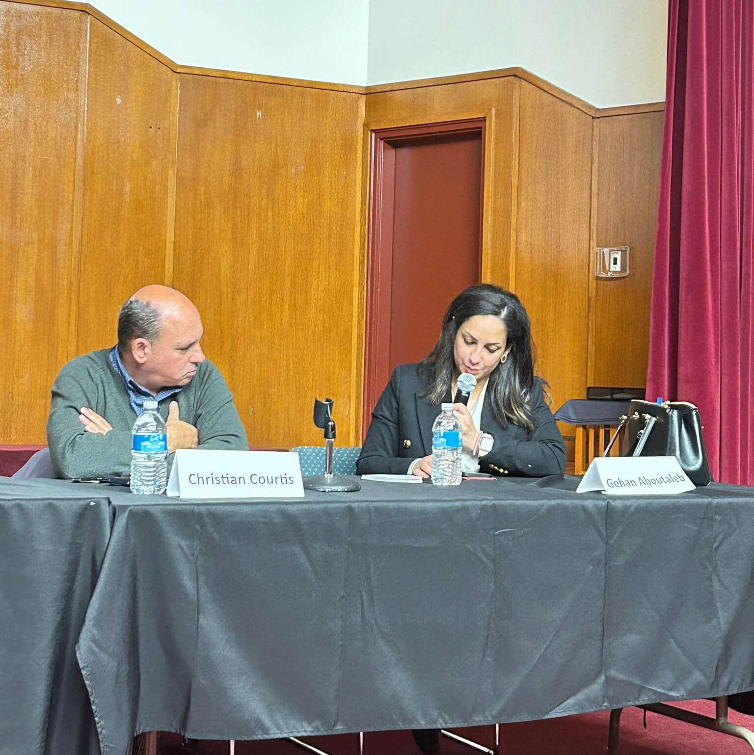 - | EFI - EuroMed Feminist Initiative