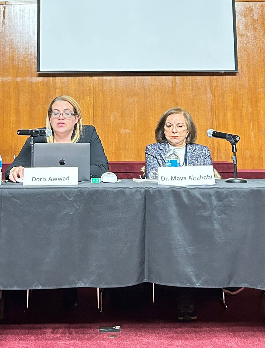 - | EFI - EuroMed Feminist Initiative