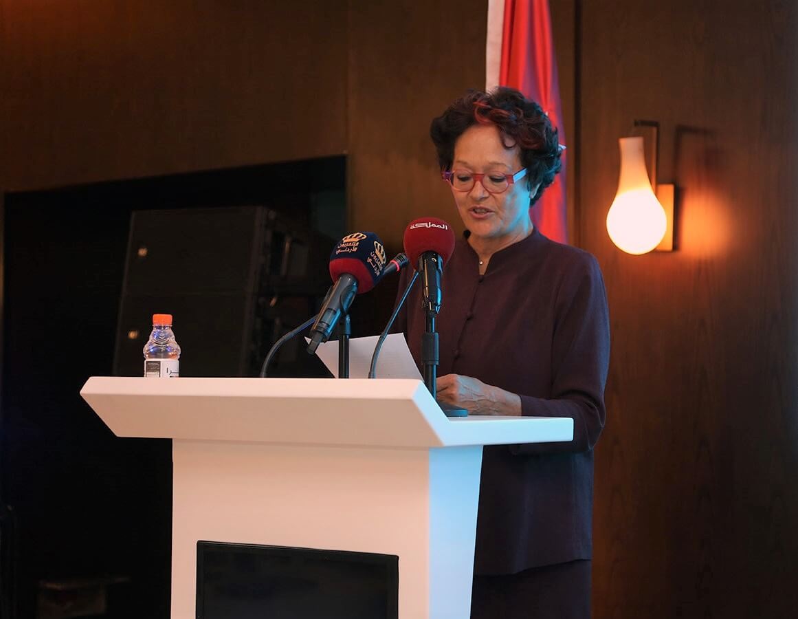 - | EFI - EuroMed Feminist Initiative