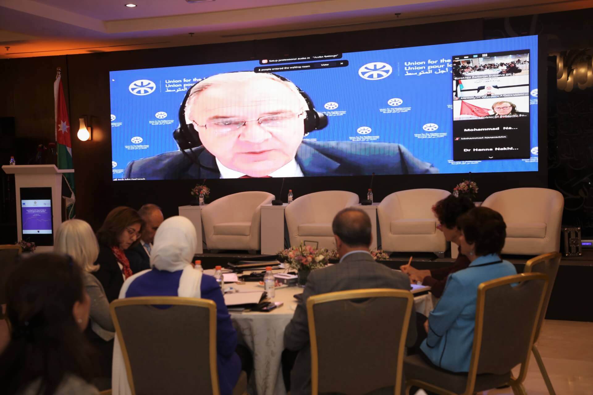 - | EFI - EuroMed Feminist Initiative