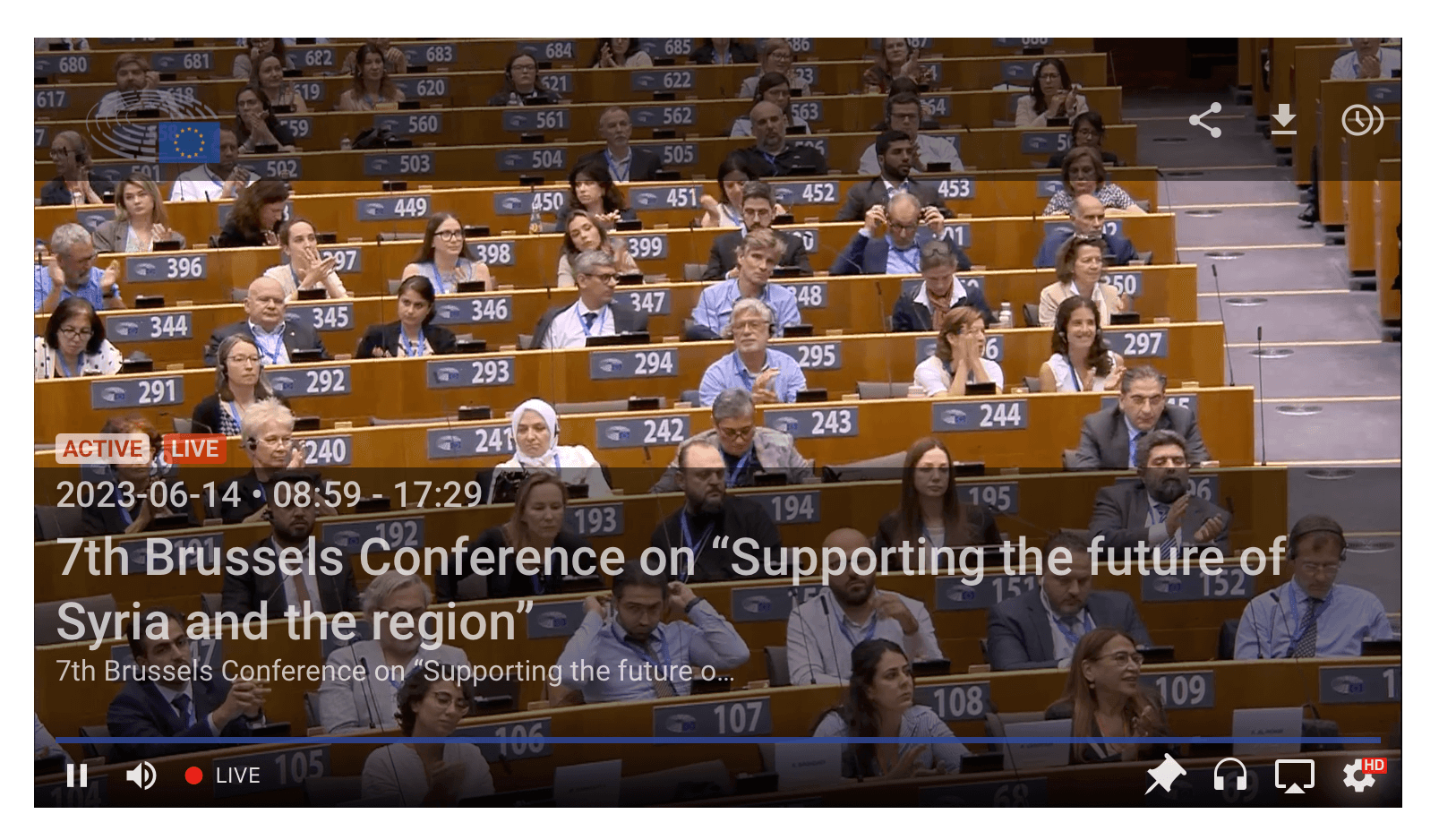 - | EFI - EuroMed Feminist Initiative