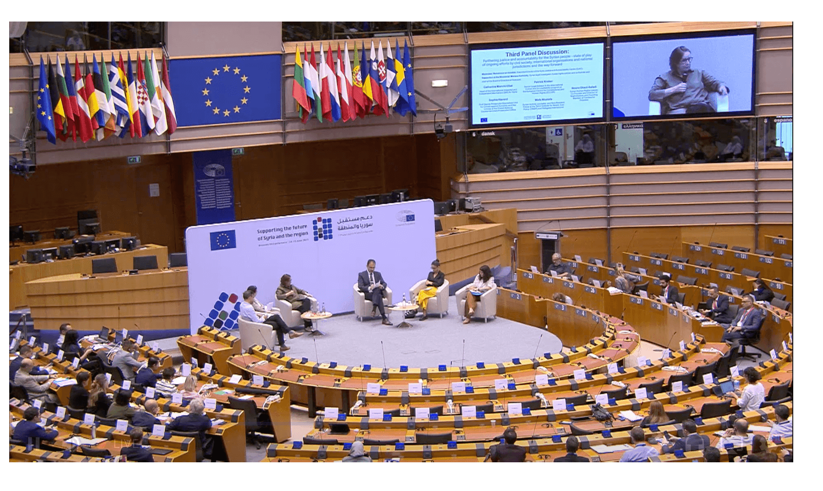 - | EFI - EuroMed Feminist Initiative