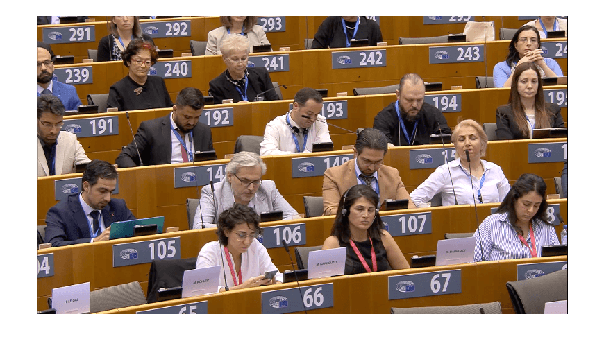 - | EFI - EuroMed Feminist Initiative