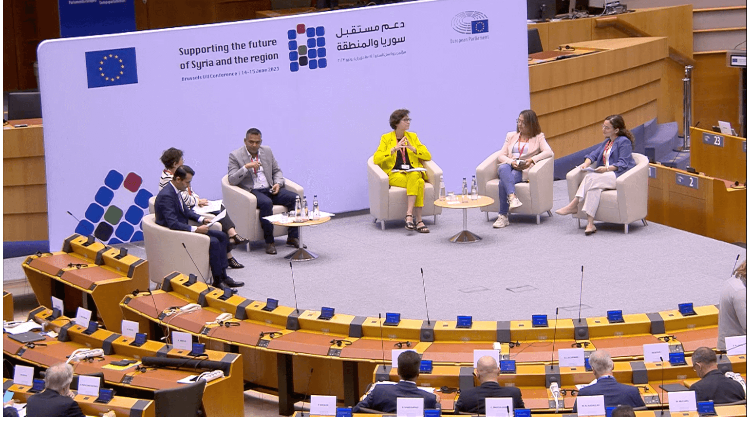 - | EFI - EuroMed Feminist Initiative