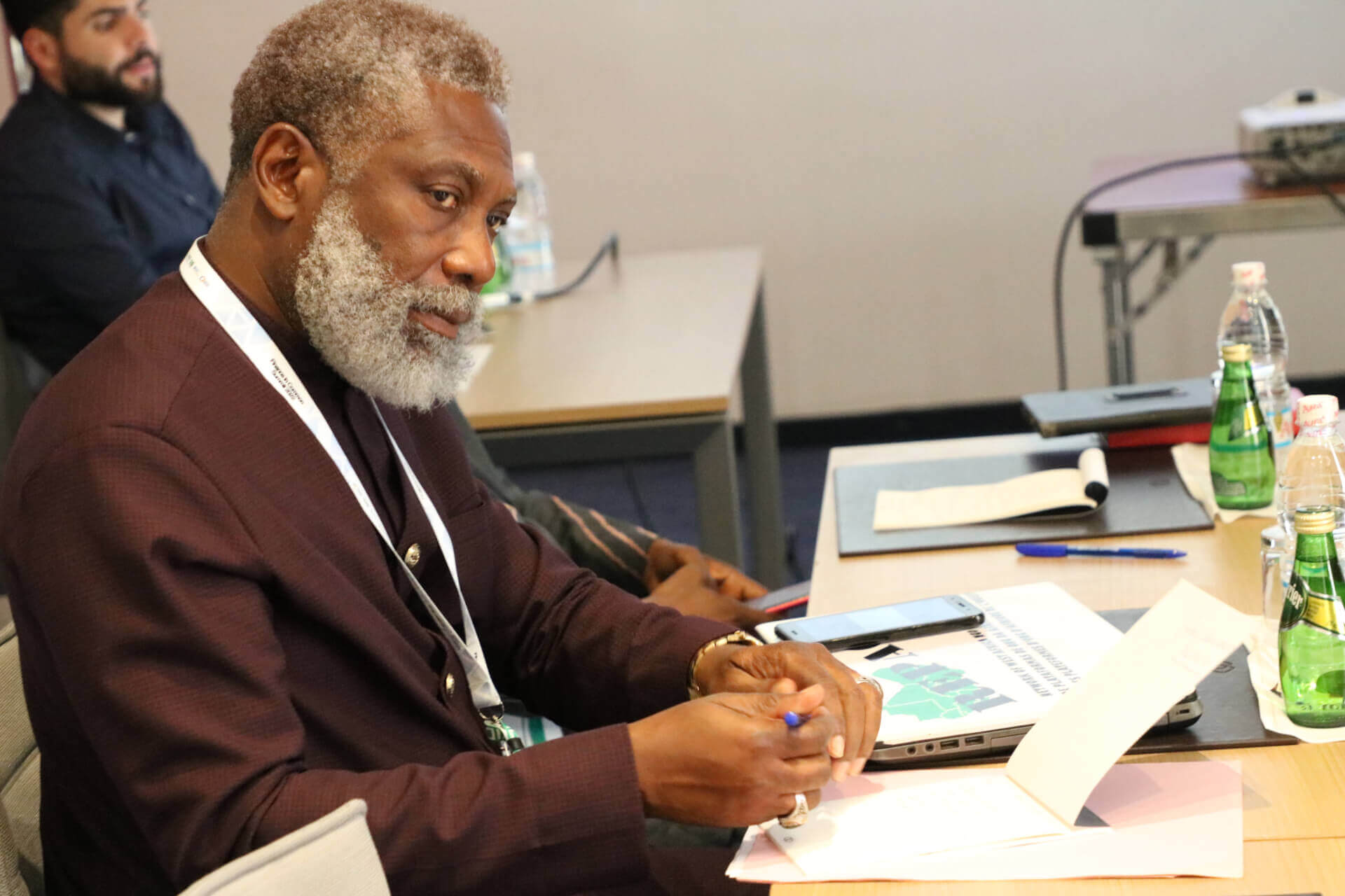 Forus Working Groups | Forus