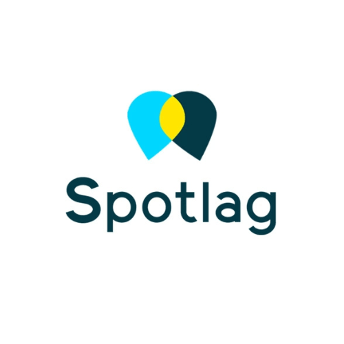 Spotlag | Le Trac