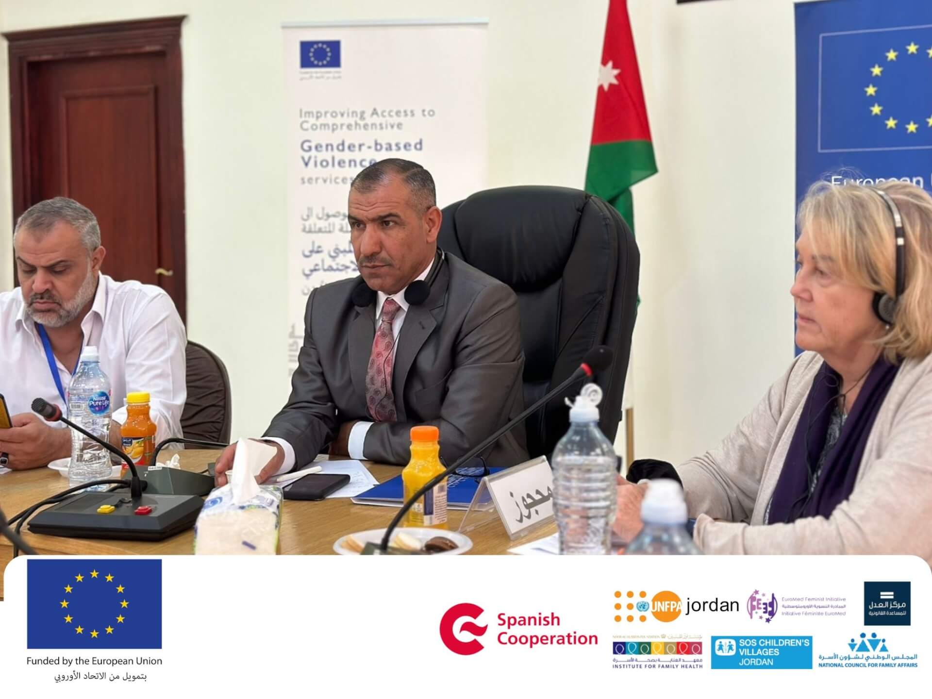 - | EFI - EuroMed Feminist Initiative