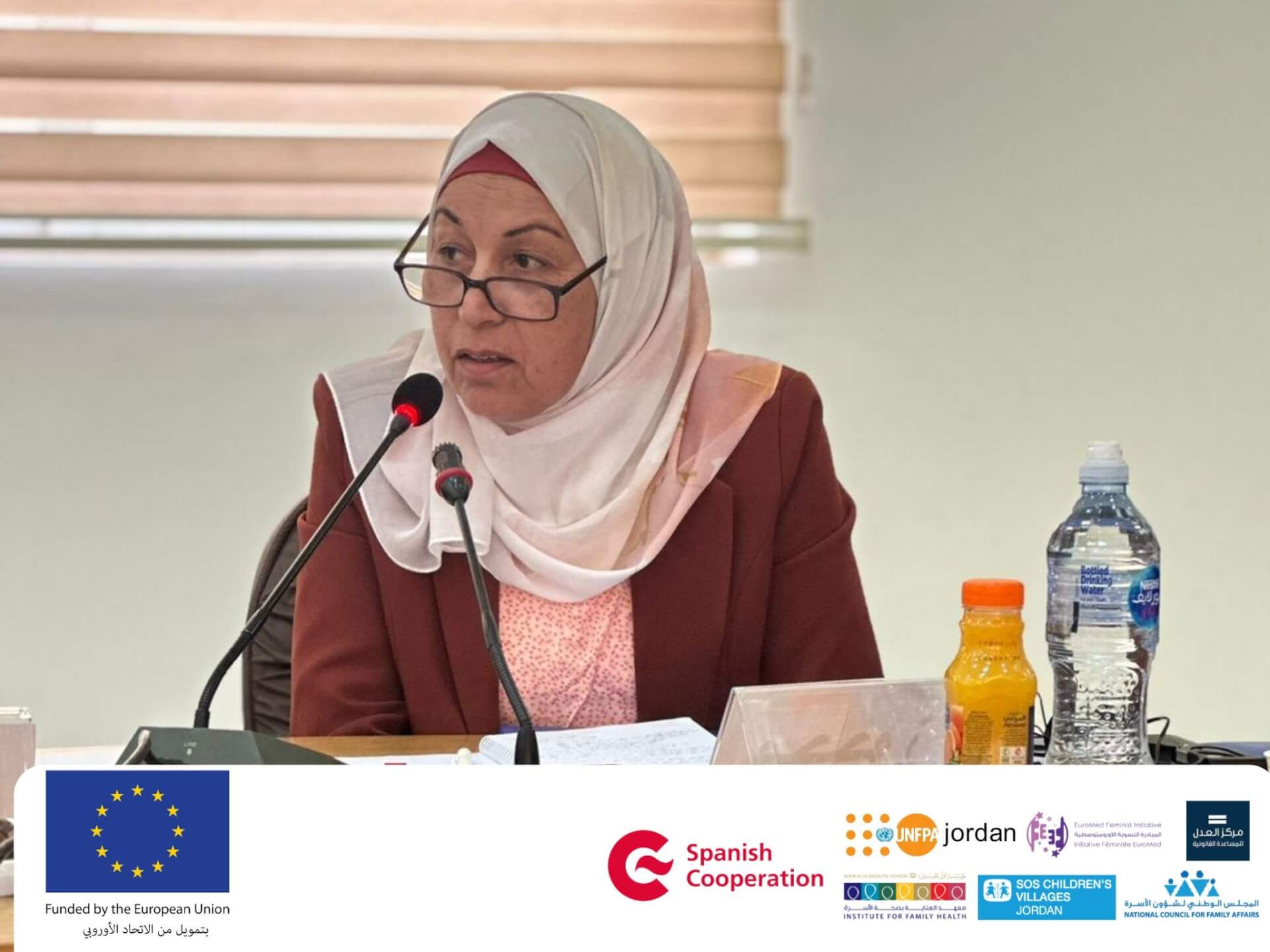 - | EFI - EuroMed Feminist Initiative