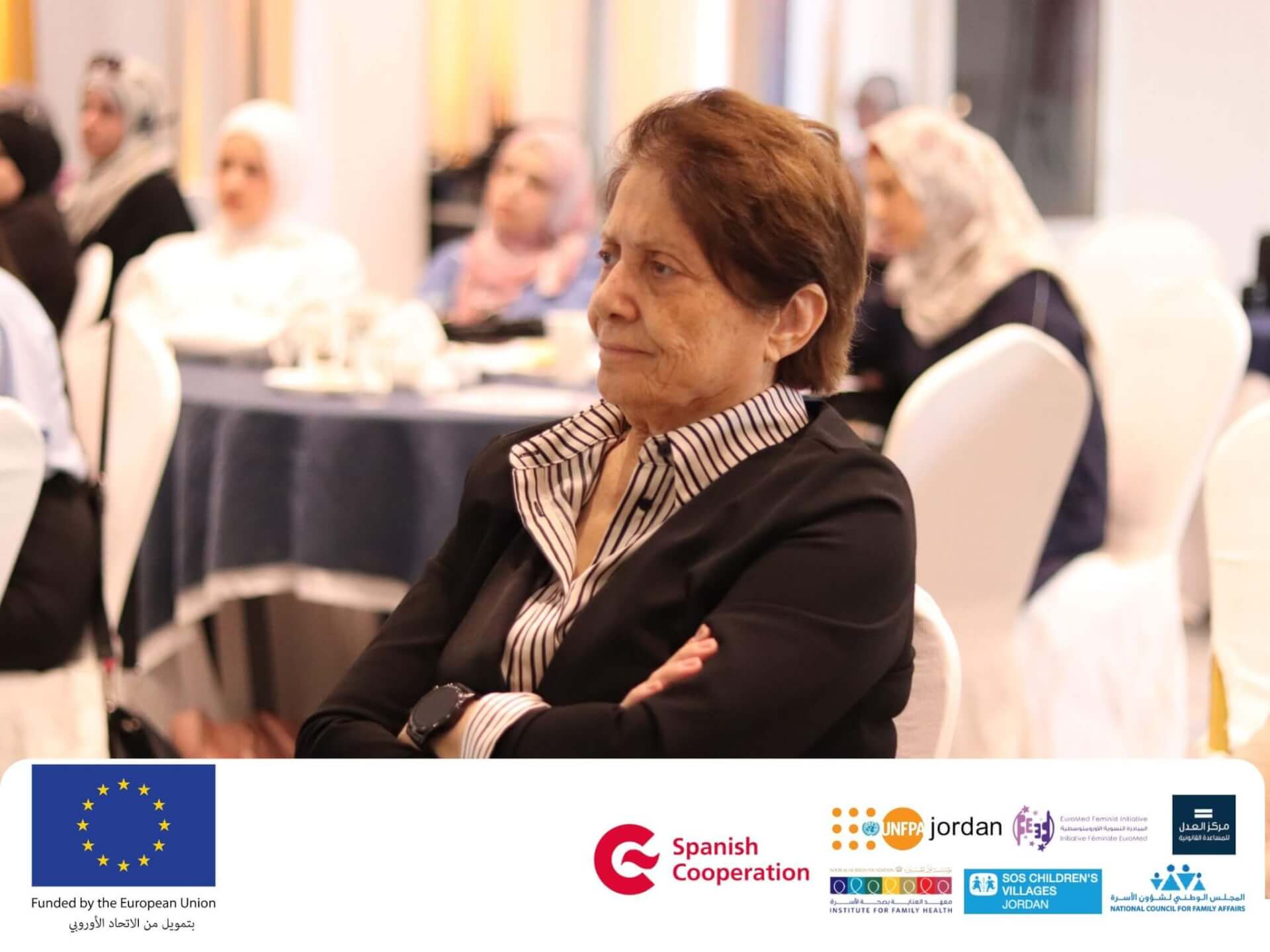 - | EFI - EuroMed Feminist Initiative