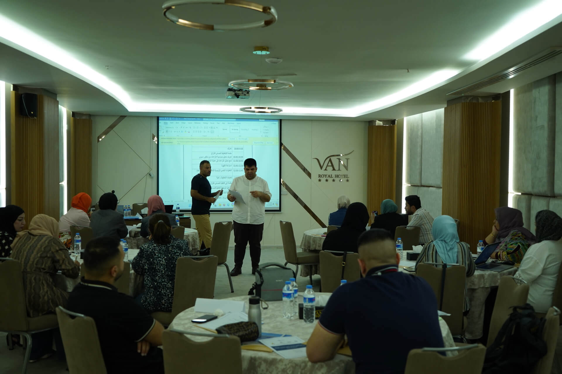 - | EFI - EuroMed Feminist Initiative