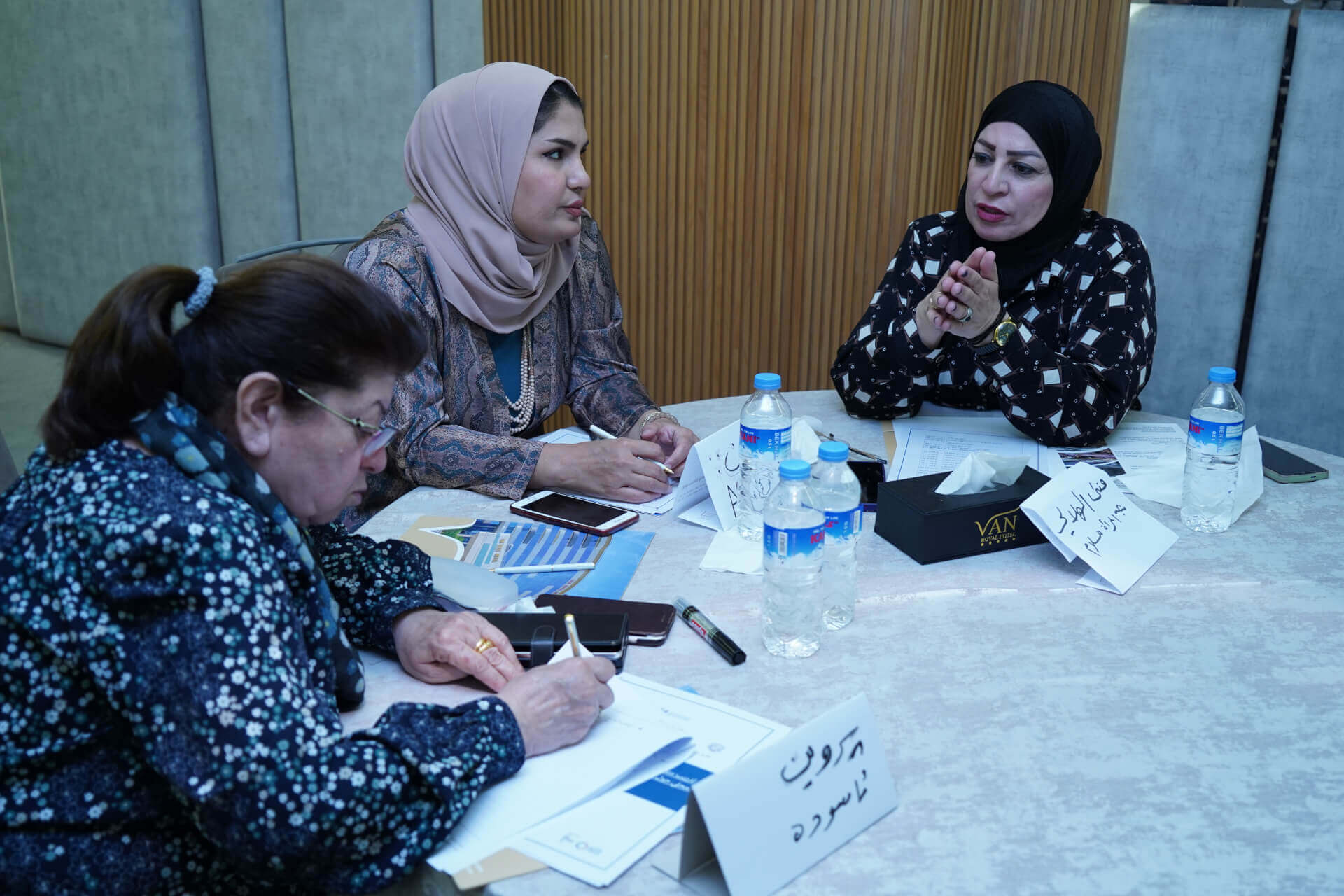 - | EFI - EuroMed Feminist Initiative