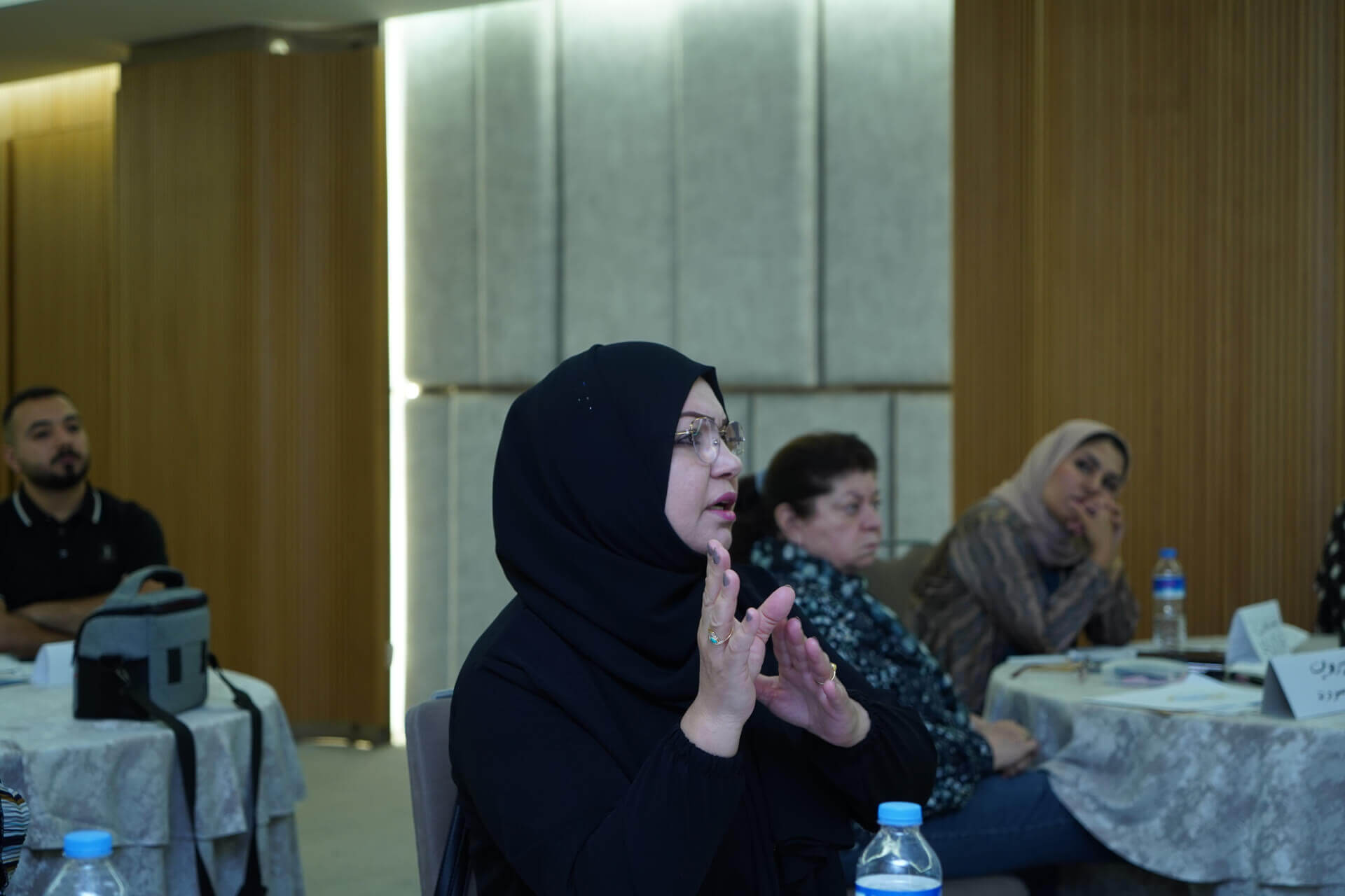 - | EFI - EuroMed Feminist Initiative