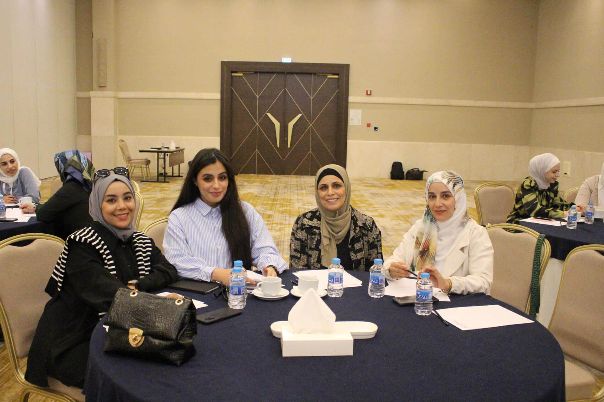 - | EFI - EuroMed Feminist Initiative