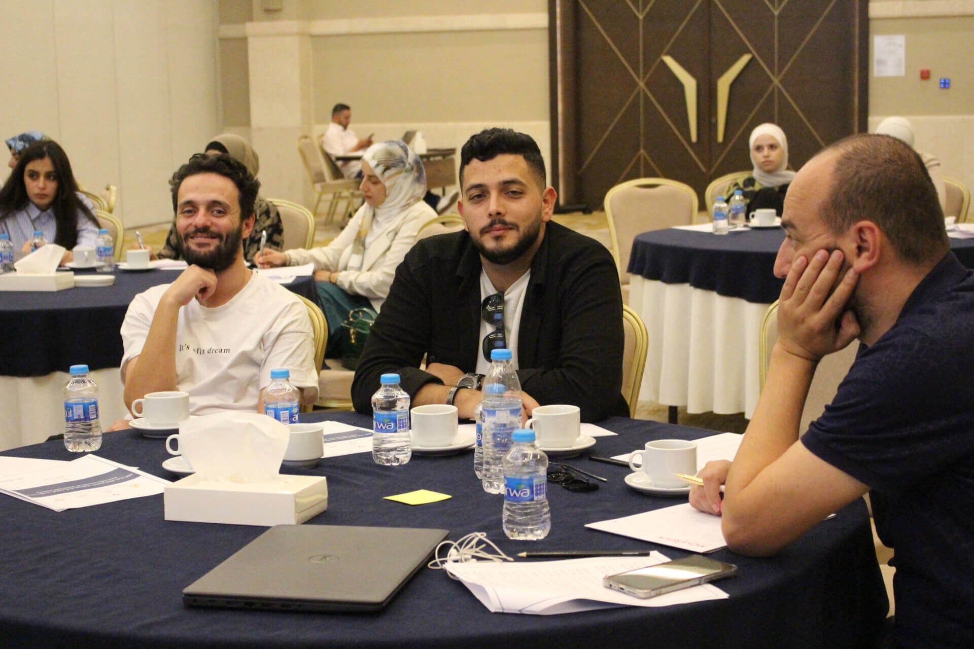 - | EFI - EuroMed Feminist Initiative